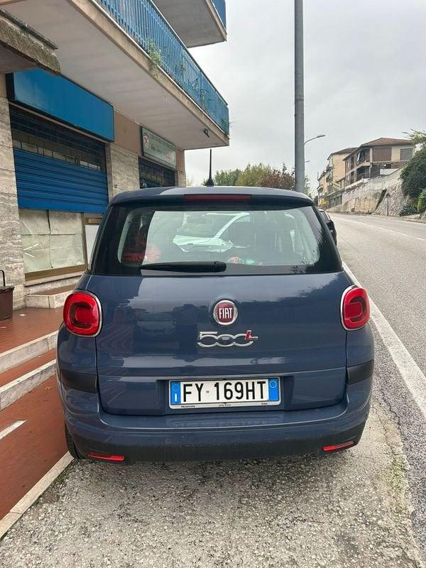 FIAT 500L 500L 1.3 Multijet 95 CV Urban