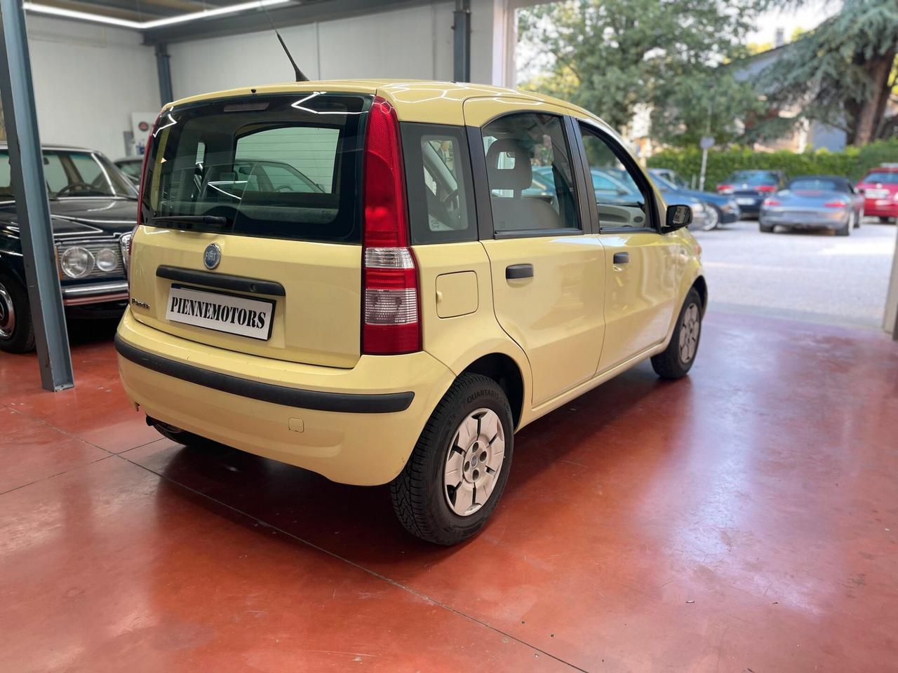 Fiat Panda 1.1 MECCANICA NUOVA