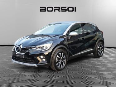 Renault Captur 2ª serie TCe 90 CV Techno