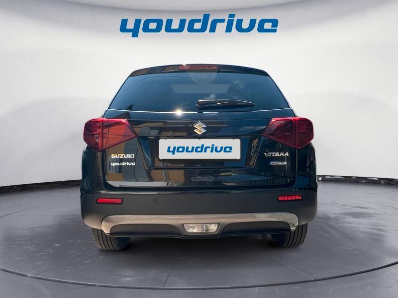 Suzuki Vitara 1.4h Top 2wd KM 58.000
