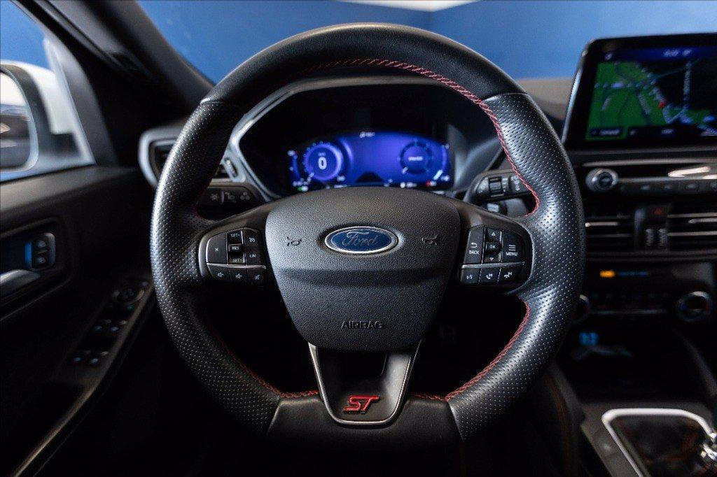 FORD Kuga 1.5 ecoblue ST-Line 2wd 120cv del 2021