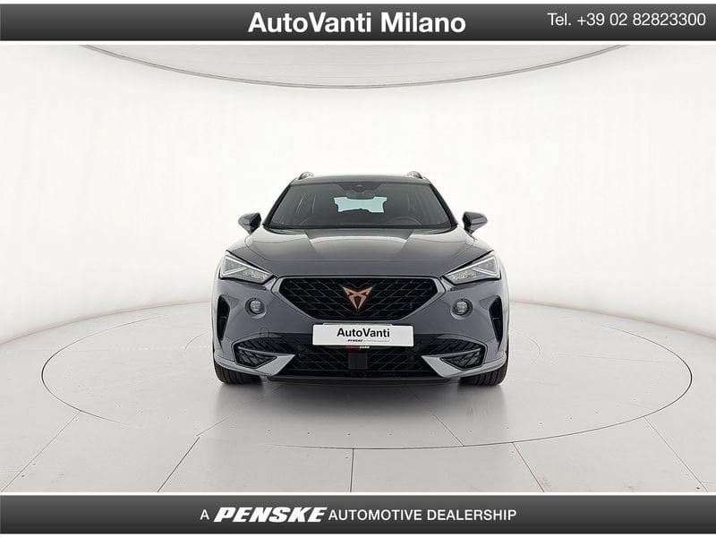 CUPRA Formentor Formentor 1.4 e-hybrid 204cv dsg