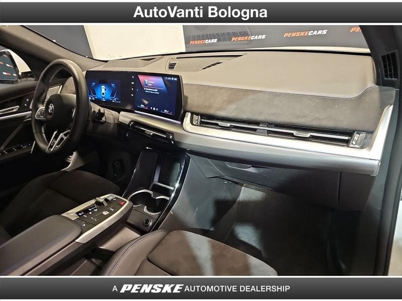 BMW X2 X2 xDrive 20d Msport Pro