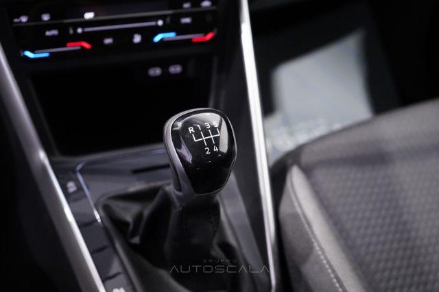 VOLKSWAGEN Polo 1.0 TSI 95cv Life