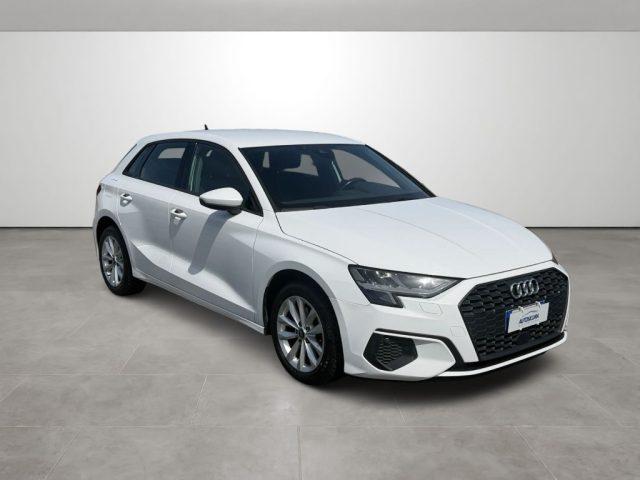 AUDI A3 SPB 30 TDI Business Advanced
