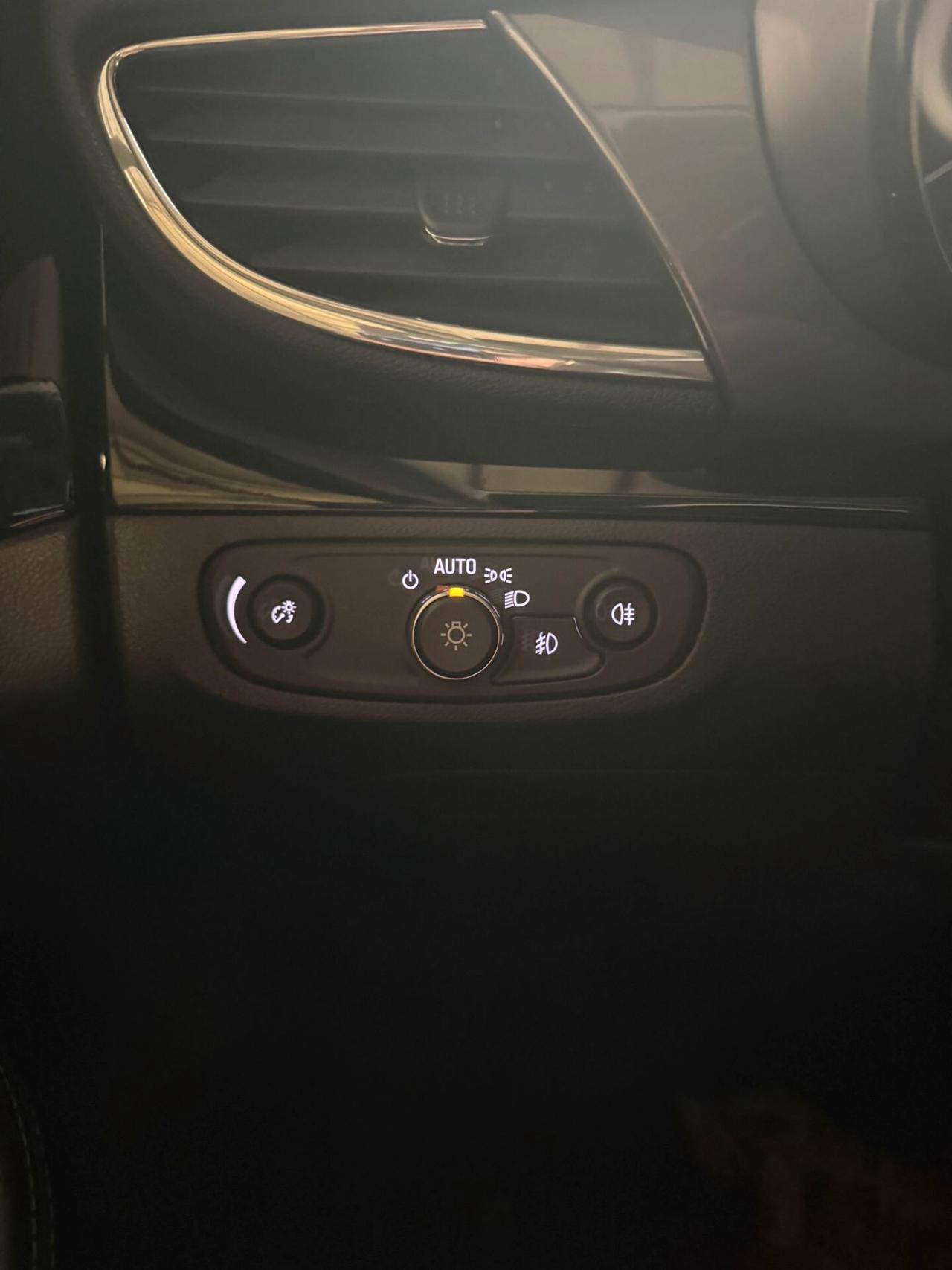 Opel Mokka X 1.6 CDTI Innovation S - IVA esposta
