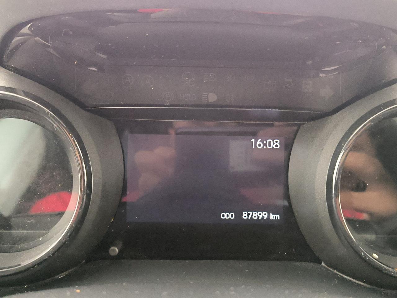 Toyota Yaris 1.5h premiere