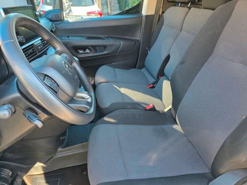 CITROEN Berlingo 3ª serie Berlingo BlueHDi 100...