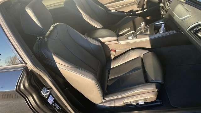 BMW M2 F87 Coupe 3.0 dkg 370 cv my18 Face Lift