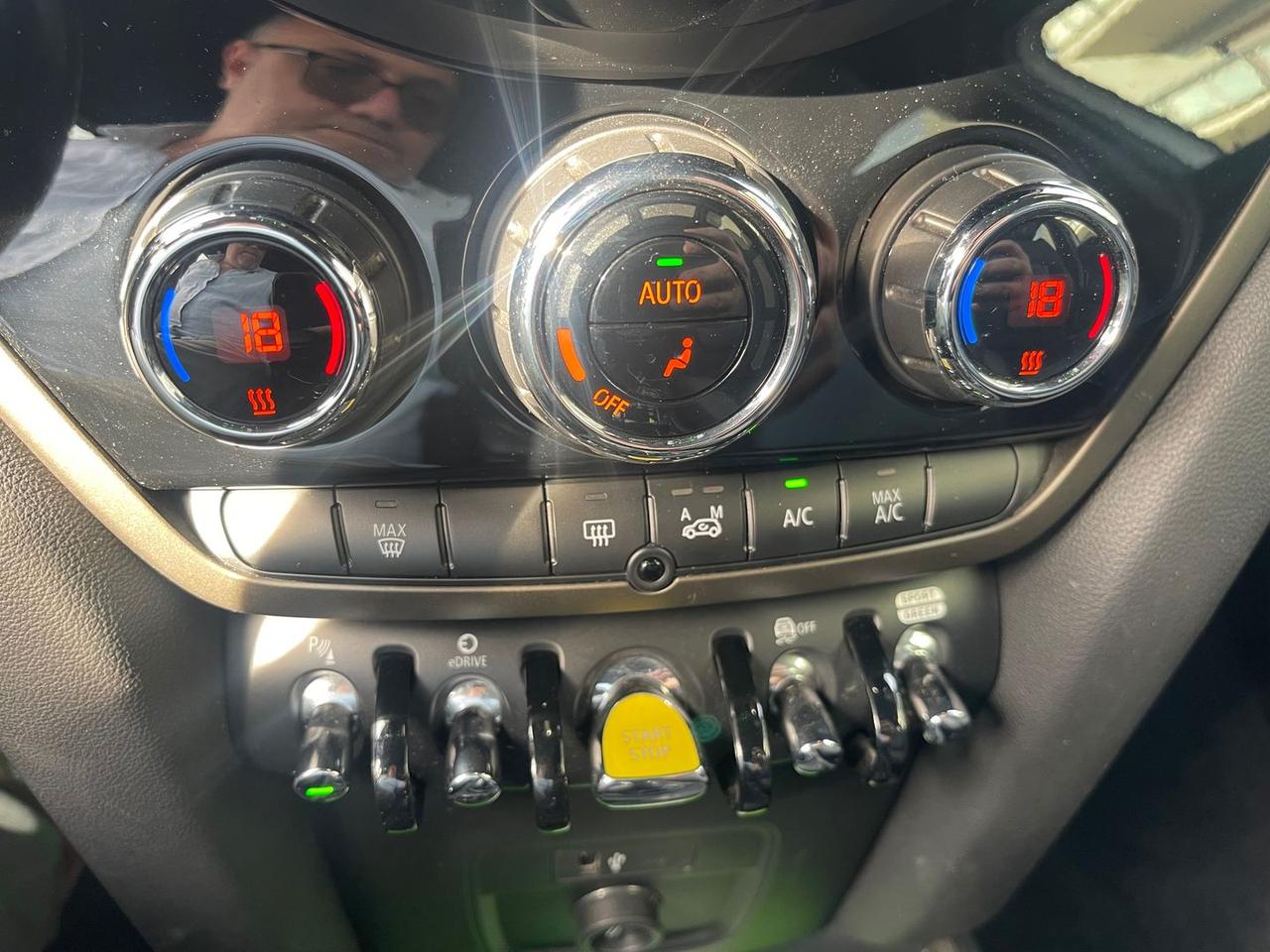 Mini Cooper SE Countryman 1.5 Cooper SE PHEV Hype