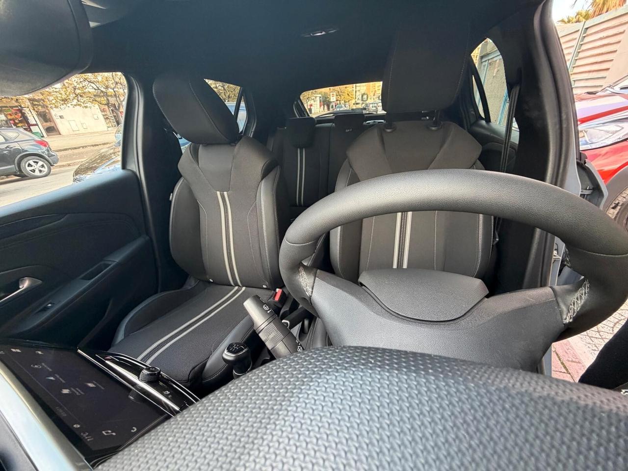 Opel Corsa 1.2 100 CV GSLINE NUOVISSIMA