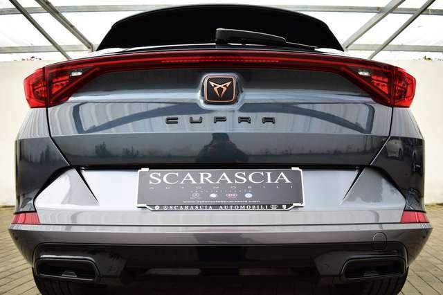 CUPRA Formentor 2.0 TDI 150 cv 4DRIVE DSG