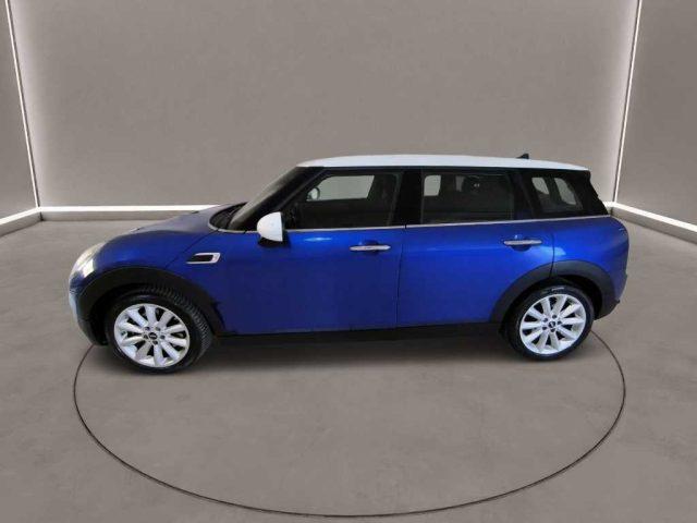 MINI Mini Clubman (F54) - 2.0 Cooper D Business Clubman A