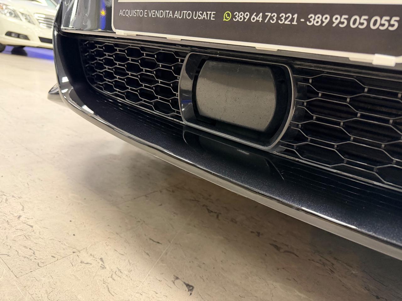 Bmw 540 540d xDrive Msport