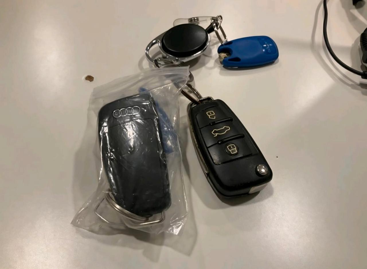 Audi A1 1.2 TFSI Ambition OTTIME CONDIZIONI