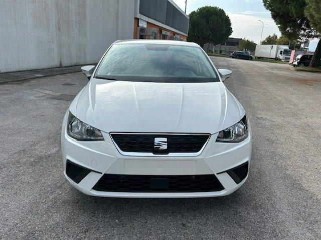 SEAT Ibiza 1.0 TGI 5 porte Style SI NEOPATENTATI