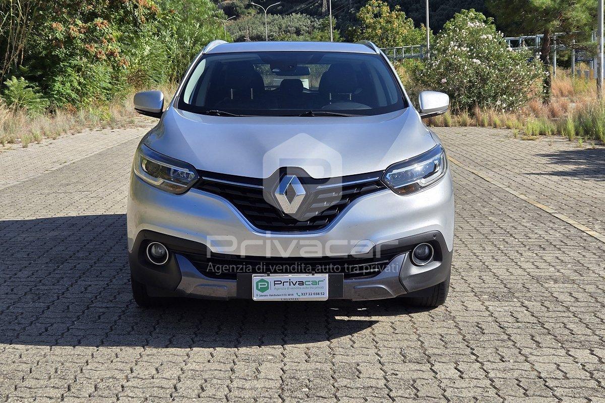 RENAULT Kadjar dCi 130CV Energy Zen