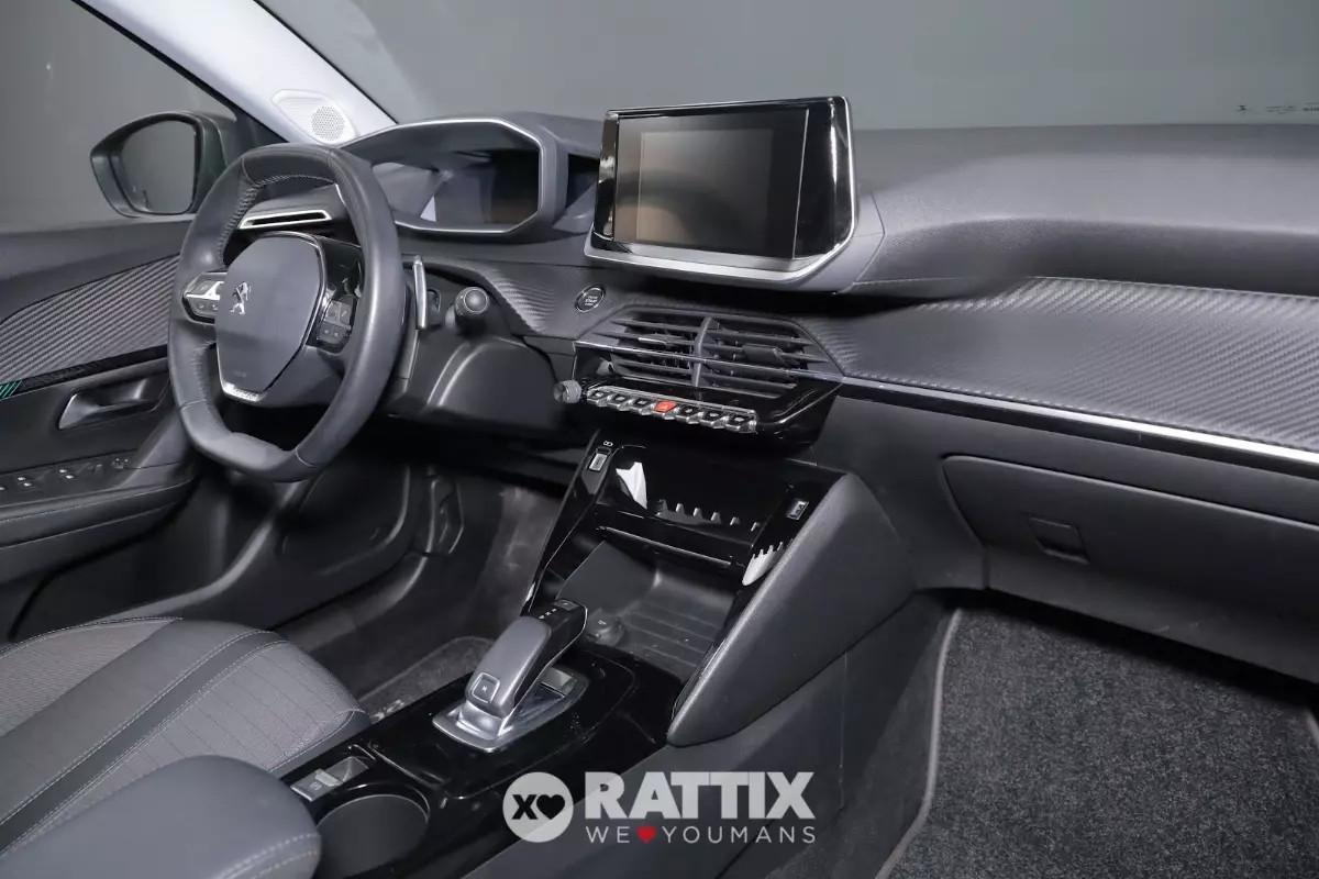 Peugeot 2008 1.2 Puretech 130CV Allure Pack EAT8