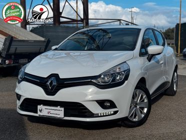 Renault Clio dCi 8V 75CV Start&Stop 5 porte Energy Life