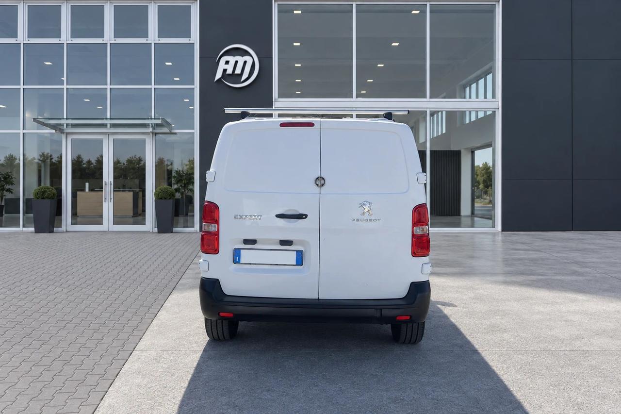 Peugeot Expert 2.0 BLUEHDI 120 CV PREMIUM +IVA
