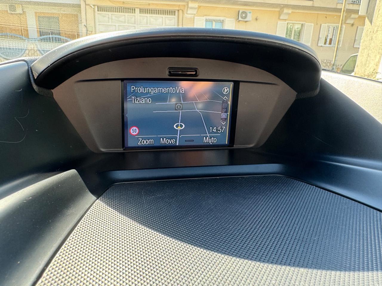 Ford Kuga 2.0 DIESEL 140CV 4X4 Titanium 2013