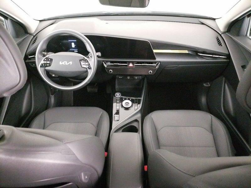 Kia Niro 1.6 gdi hev Style dct6