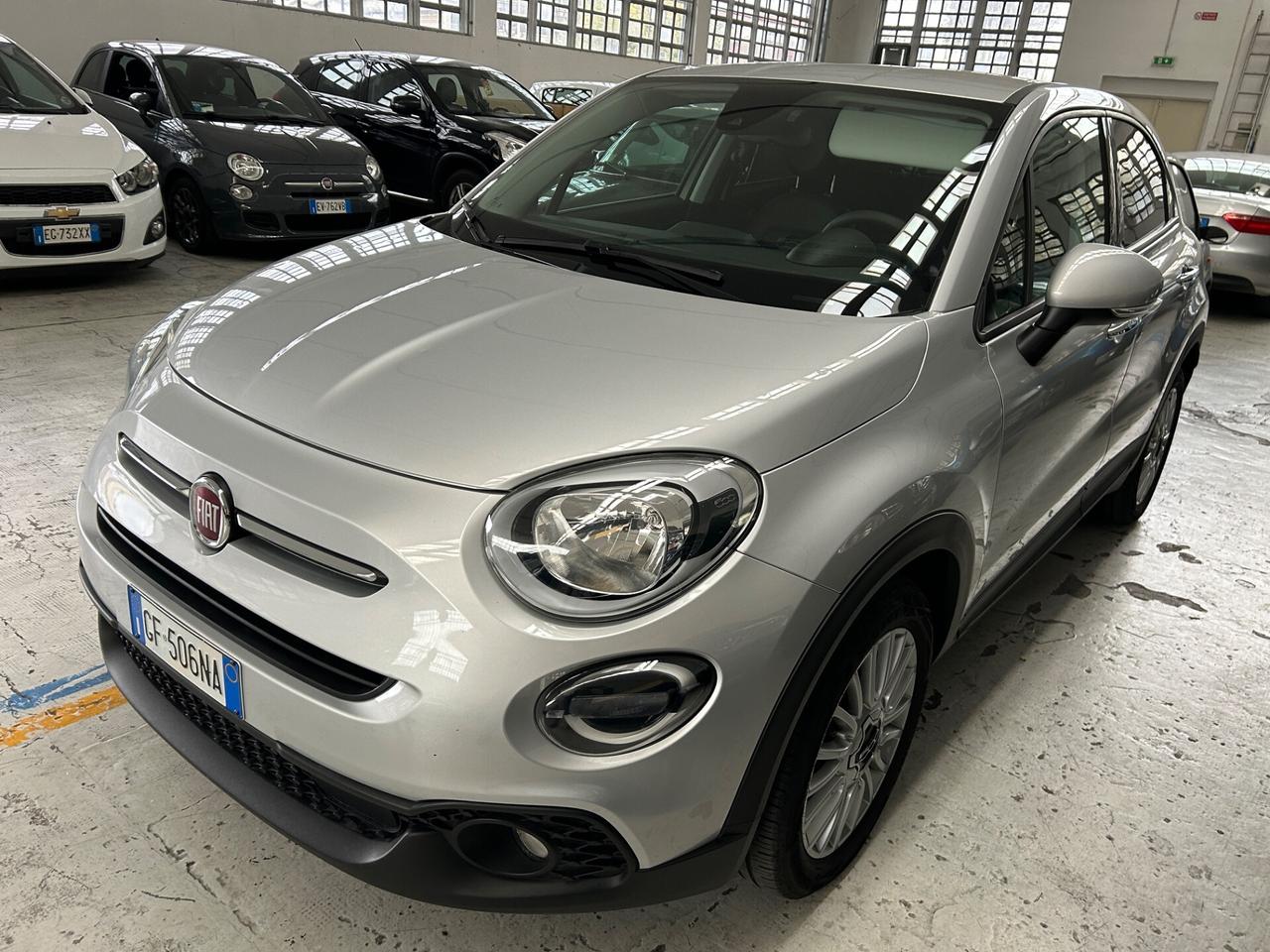 Fiat 500X 1.0 T3 120 CV Business