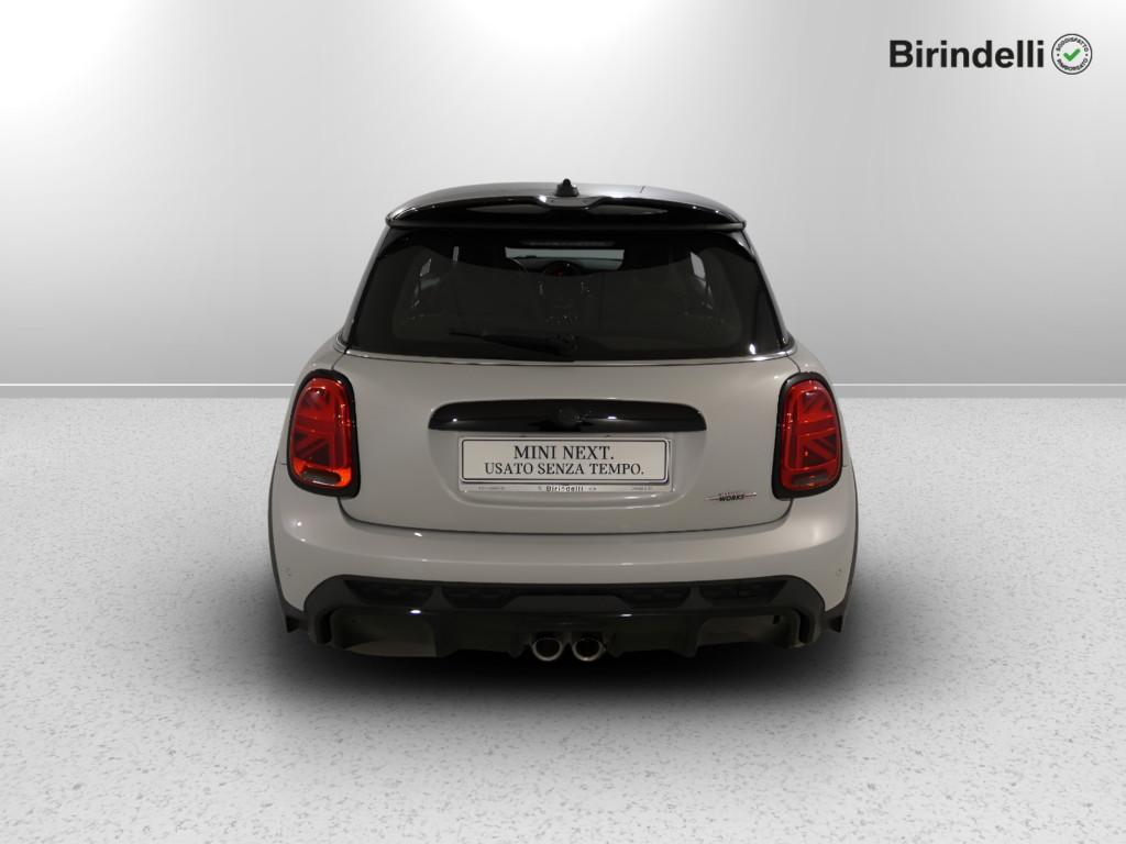 MINI Mini 4ª serie (F56) - Mini 2.0 John Cooper Works JCW