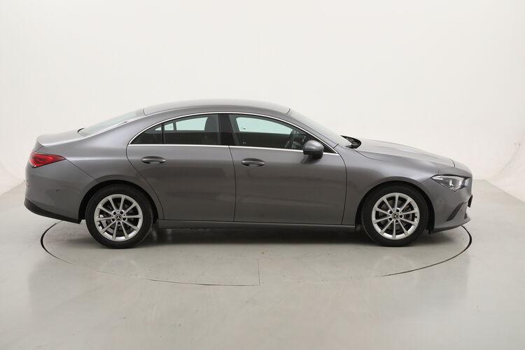 Mercedes CLA 180 d Automatic Business BR462044 2.0 Diesel 116CV