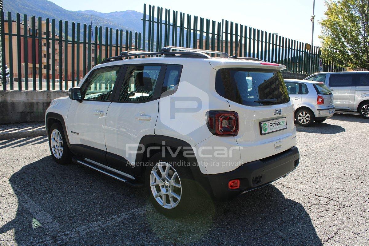 JEEP Renegade 1.0 T3 Limited