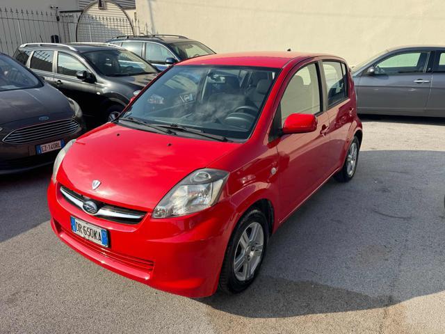 SUBARU Justy 1.0 69CV 12V UP