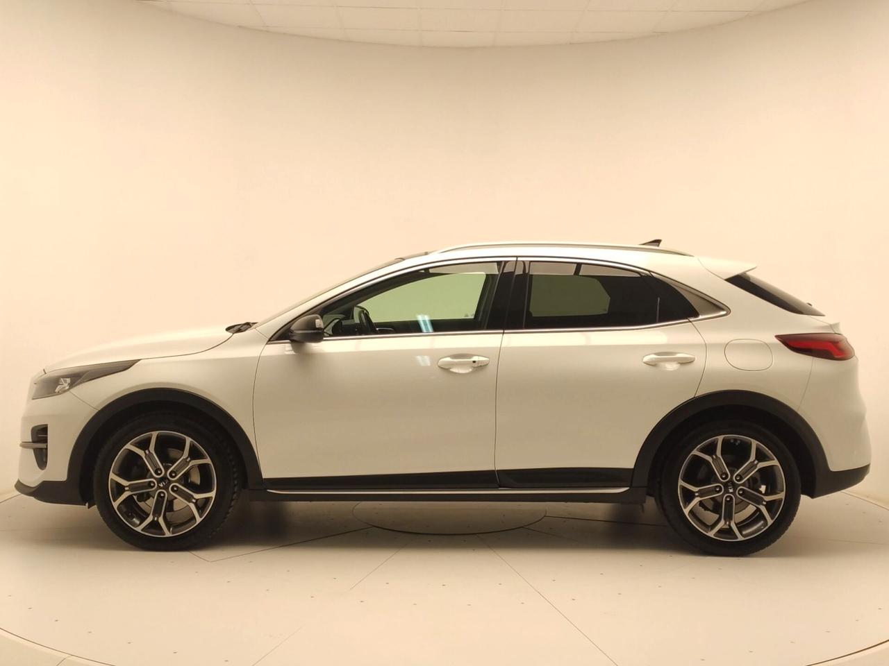 Kia XCeed 1.6 CRDi 136 CV DCT Evolution