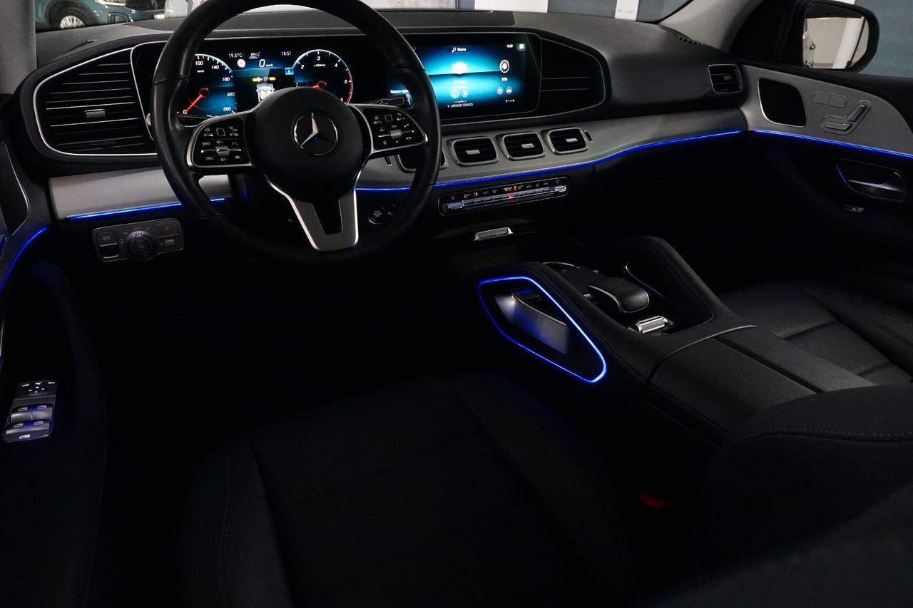 Mercedes-benz GLE 300 d 4Matic Mild Hybrid Sport