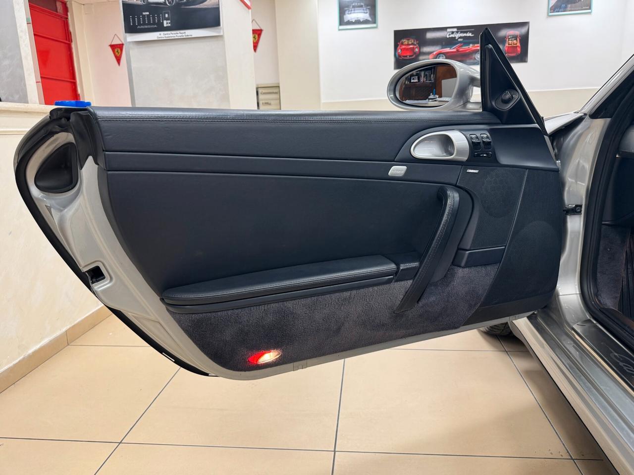 Porsche 911 997 4S 3.8 Carrera 4S Cabriolet Permute Auto!!