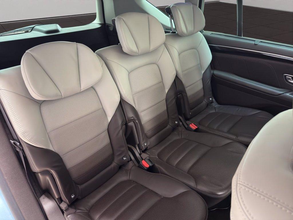 RENAULT Espace 1.6 dci energy Initiale Paris 160cv edc del 2017