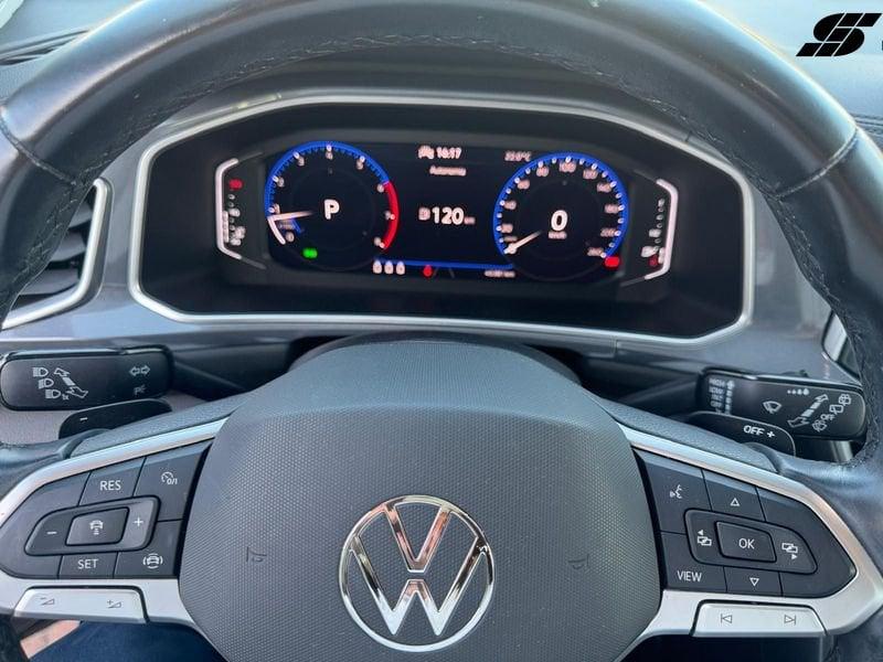 Volkswagen T-Roc T-Roc 1.5 TSI ACT DSG Style