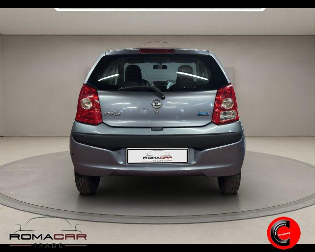 NISSAN Pixo 1.0 5 porte Active