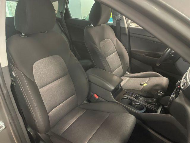 HYUNDAI Tucson 1.6 CRDi 136CV XPrime MHEV aut. C/GRIMALDI SP. DAY