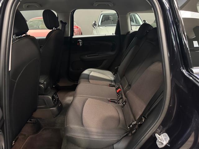 MINI Countryman 1.5 Cooper SE Countryman ALL4 | NEOPATENTATI |