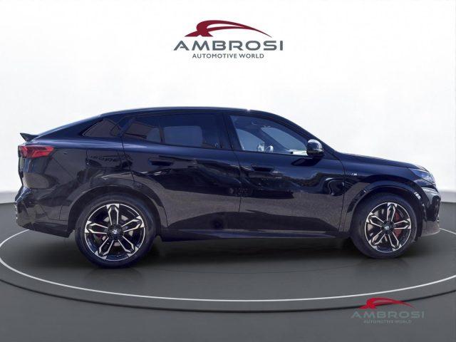 BMW X2 xdrive 20d 48V auto M-sport