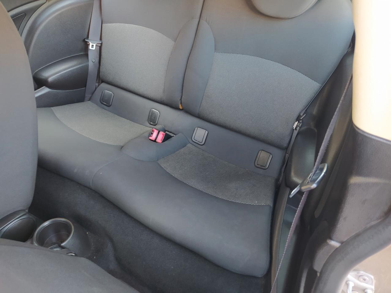 Mini 1.6 16V One (55kW) Neopatentati