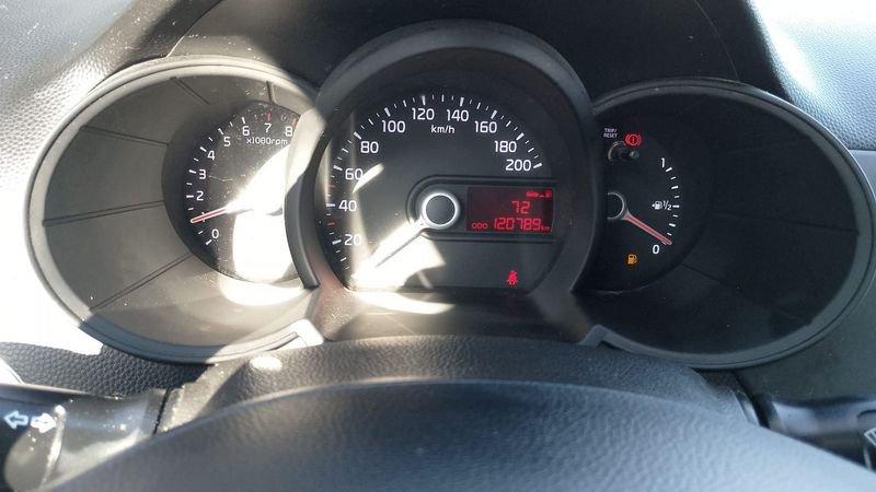 KIA Picanto Picanto 1.0 12V 5p. Glam