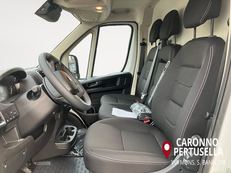 PEUGEOT Boxer 33 L2H2 2.2 diesel 140cv S&S +IVA