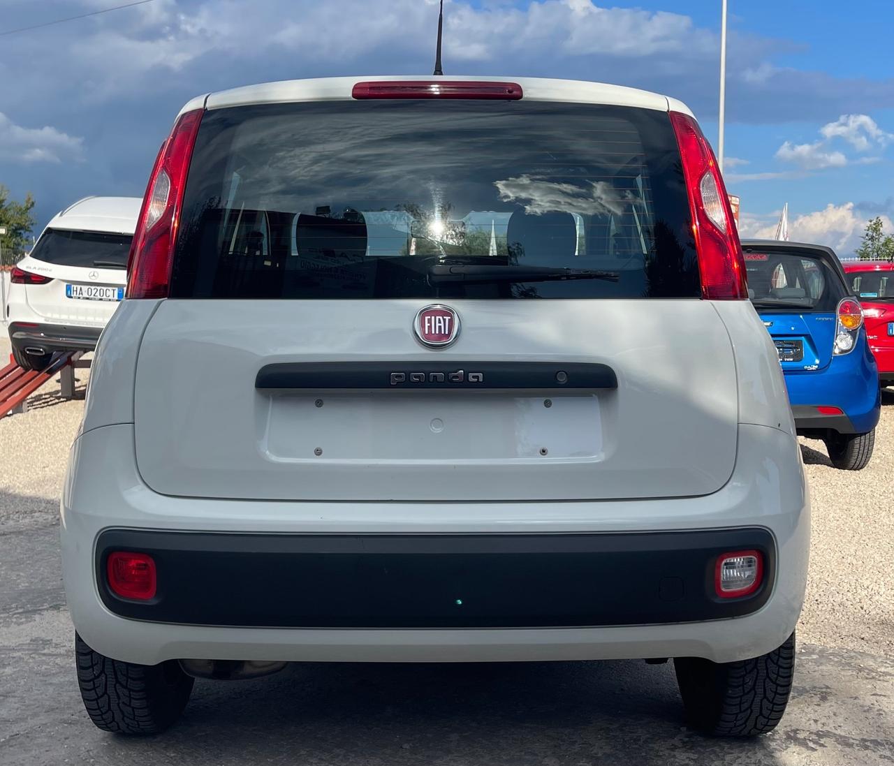 Fiat NewPanda Easy 1.2 Fire 69cv