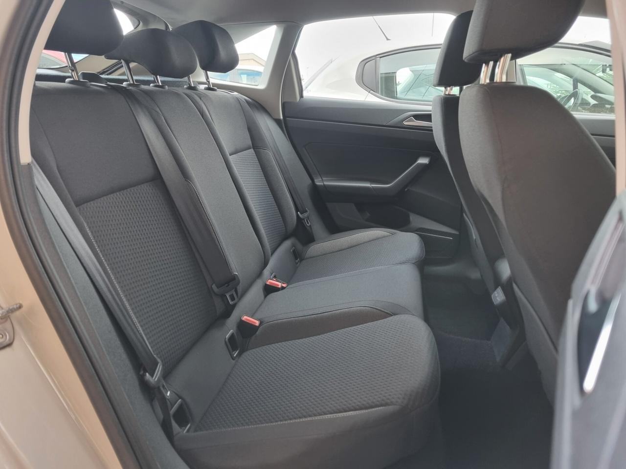 Volkswagen Taigo 1.0 TSI 95 CV Life