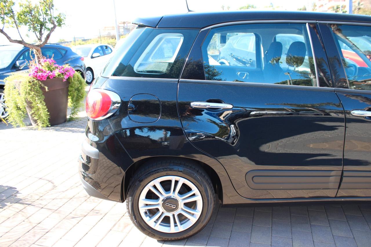 Fiat 500L 1.3 Multijet 95 CV Urban