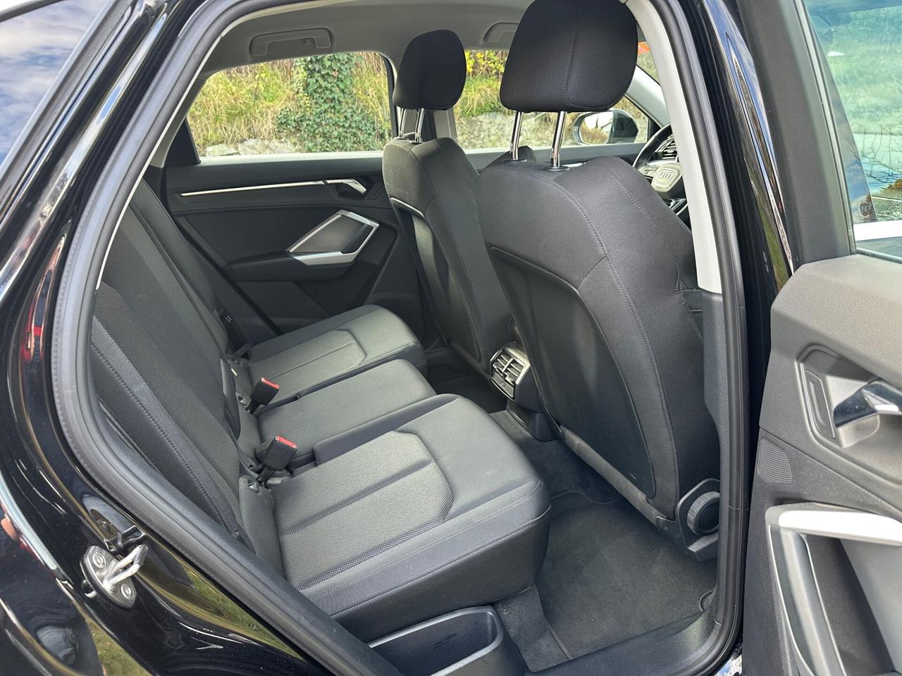 Audi Q3 Sportback 35 TFSI S tronic - 2020