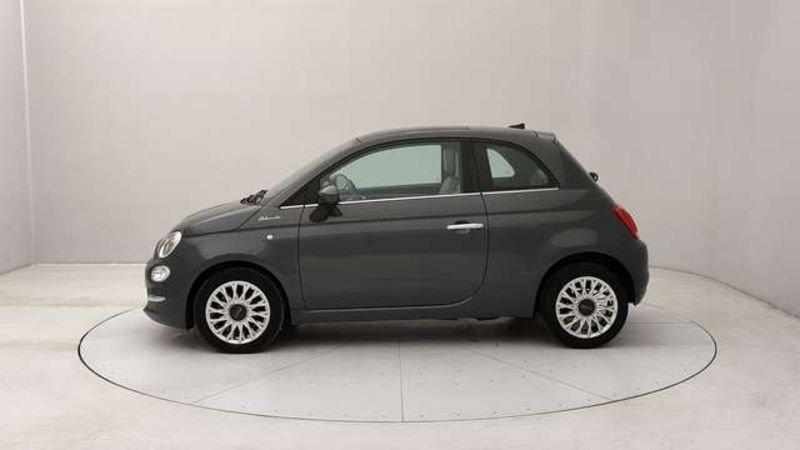 FIAT 500 1.0 FireFly Hybrid Dolcevita