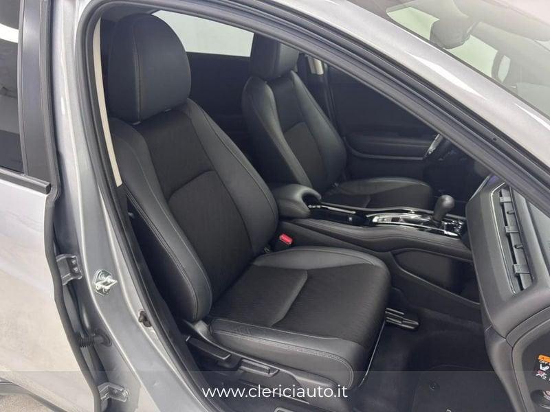 Honda HR-V 1.5 i-VTEC CVT Executive Navi ADAS (TETTO)