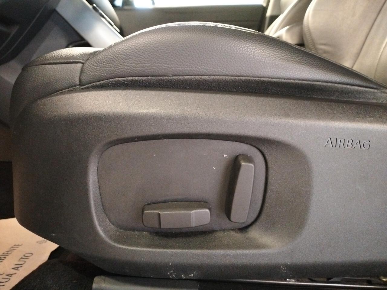 Land Rover Range Evoque 2.0 TD4 180 CV 5p. SE